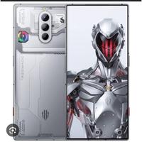 Gambar Nubia Red Magic 8 Pro 5G 16/512GB Global New Inter dari manto808 undefined 1 Tokopedia