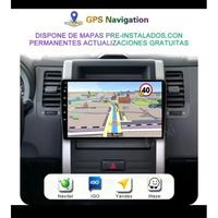 Gambar [READY] HEAD UNIT TV MOBIL ANDROID APV 9INCH RAM 2/32 FREE KAMERA MUNDUR dari Utomo Karya Official undefined 3 Tokopedia