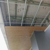 Gambar papan grc motif kayu pagar - 1,5 meter dari Cicih8 Store undefined 1 Tokopedia
