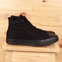 Gambar asd-86 (BISA COD) SEPATU CONVERSE ALLSTAR ALL STAR 70s TINGGI HITAM PREMIUM 36-44 Original - Hitam Putih, 36-37 dari ALMAHYRAMARET undefined 5 Tokopedia