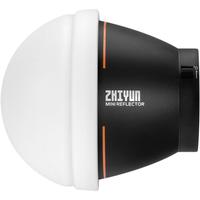 Gambar ZHIYUN Molus X60 COB Light Combo Bi-Color LED Monolight GARANSI RESMI dari CAMERA CO ID undefined 2 Tokopedia