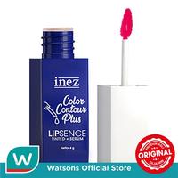 Gambar Inez Color Contour Plus Lipsence 02 Plum Passion 4ml dari Watsons Indonesia Official Store undefined 2 Tokopedia