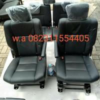 Gambar [READY] UPGRADE JOK FULLSETT INNOVA REBORN MENJADI VENTURER ELEKTRIK dari Utomo Karya Official undefined 1 Tokopedia