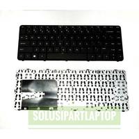 Gambar Keyboard Laptop HP 14-D 14-E 14 D000 N010AX D010au D012tu D040tu - KB14DNFB dari SOLUSIPARTLAPTOP undefined 2 Tokopedia