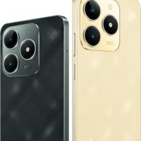 Gambar Realme C61 Ram8/128Gb Chipset Unisoc Tiger T612 (12 nm) Garansi Resmi - Gold dari 91cellular undefined 5 Tokopedia