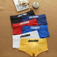 Gambar Boxer Brief Aussiebum 8 warna dari Erina Berta Shop undefined 1 Tokopedia