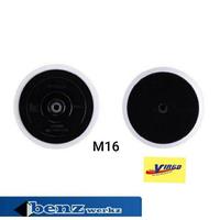 Gambar (SS) BENZ BACKING PAD M16 7" VELCRO TATAKAN MESIN POLISHER POLES MOBIL KAKI BUSA POLIS KERETA MOTOR KILAT dari Onderdilpro undefined 1 Tokopedia