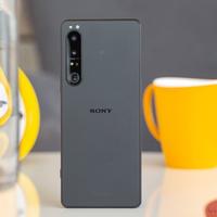 Gambar Sony Xperia 1 IV 5G 12/256/512GB Rom Global New Inter - 12/256GB dari manto808 undefined 3 Tokopedia