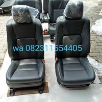 Gambar [READY] UPGRADE JOK FULLSETT INNOVA REBORN MENJADI VENTURER ELEKTRIK dari Utomo Karya Official undefined 5 Tokopedia