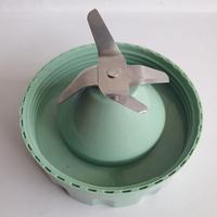 Gambar mounting Pisau blender philips hr 2221 2222 2223 0riginal hijau tosca dan biru - Biru dari angga djaya undefined 2 Tokopedia