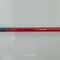 Gambar Raket Racket Reket Badminton Bulutangkis Yonex Yonek Arcsaber 11 Tour Original dari CHIODA SPORTS_NEW undefined 4 Tokopedia