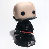 Gambar funko pop #43 star wars unmasked darth vader 2013 dari dip dop undefined 4 Tokopedia