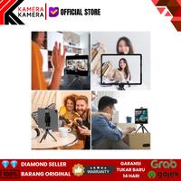 Gambar Ulanzi ST-29 Tripod Mount for Smartphone and Tablet dari KameraKamera undefined 3 Tokopedia