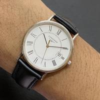 Gambar Longines la grande classique roman dial quartz dari Aqiwa Project undefined 3 Tokopedia