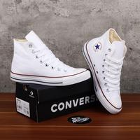 Gambar asd-86 (BISA COD) SEPATU CONVERSE ALLSTAR ALL STAR 70s TINGGI HITAM PREMIUM 36-44 Original - Hitam Putih, 36-37 dari ALMAHYRAMARET undefined 1 Tokopedia
