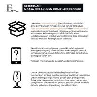 Gambar Orchid - Single Notes Fragrance Oil untuk Perfume Parfum Scented Candle Room Spray Skincare Soap Sabun Diffuser Pengharum Ruangan Elie Moise - sample 2gr dari Elie Moise Official undefined 3 Tokopedia