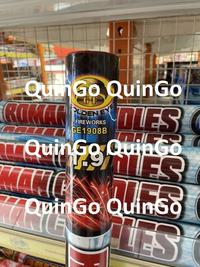 Gambar Kembang Api Roman Candle 1.9 inch 8 Shots GE1908A-B Petasan Firework Firework 1.9"inch 8Shot Tahun Baru Natal dari QuinGoFay undefined 5 Tokopedia