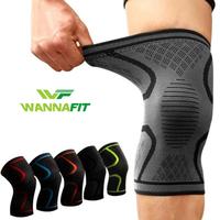 Gambar KNEE SUPPORT BRACE DEKER PELINDUNG LUTUT COMPRESSION PAD ELASTIS WFI - S dari RAJATAKA STORE undefined 2 Tokopedia