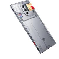 Gambar Nubia Red Magic 8 Pro 5G 16/512GB Global New Inter dari manto808 undefined 2 Tokopedia