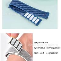 Gambar Strap Nylon Smartwatch ADVAN Smartwatch SE1 Ai Voice Tali Pengganti Smartwatch ADVAN Smartwatch SE1 Ai Voice Bahan-Nilon - Hitam dari Afrianyloo88 undefined 3 Tokopedia