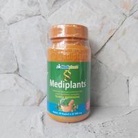 Gambar Mediplants Antitinnitic - Herbal Telinga Berdenging dari Alif Herbal Store undefined 1 Tokopedia