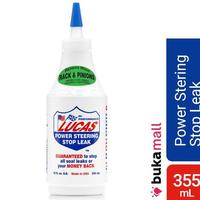 Gambar Lucas Oil Power Steering Stop Leak Stop Rembes dari rismashoppaall undefined 1 Tokopedia