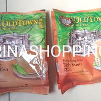 Gambar Old Town White Milk Tea Oldtown Teh Tarik Malaysia - Milk tea dari Rinashopping8 undefined 1 Tokopedia