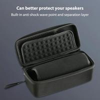 Gambar Po Portable Pouch Casespeaker Carry Case Storage For Jbl Flip 6 Wireless Bluetooth-Compatible Speaker Box Bag Cover - Red dari Pesona Permatta undefined 5 Tokopedia