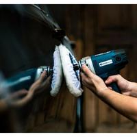 Gambar (SS) BENZ BACKING PAD M16 7" VELCRO TATAKAN MESIN POLISHER POLES MOBIL KAKI BUSA POLIS KERETA MOTOR KILAT dari Onderdilpro undefined 2 Tokopedia