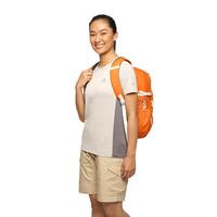 Gambar TAS RANSEL EIGER WS MACACA 20L BACKPACK - Black dari Aera.collectionn undefined 3 Tokopedia