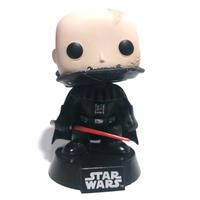 Gambar funko pop #43 star wars unmasked darth vader 2013 dari dip dop undefined 1 Tokopedia