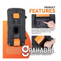 Gambar Tas speaker jbl partybox 710 tas untuk penyimpanan jbl 710 sofcase jbl partybox custom dari grahadi collection undefined 1 Tokopedia