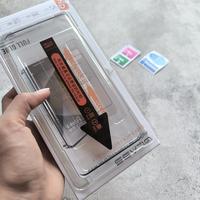 Gambar Tempered Glass Infinix Hot 50 Pro+ 4G Pelindung Layar Kaca CP Full Cover Premium Package Plus dari ArmiTech undefined 3 Tokopedia