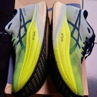 Gambar asics metaspeed sky USED size 44 dari bakulanihsan undefined 2 Tokopedia
