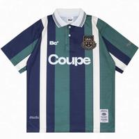 Gambar Retoura Coupe Polo Navy Green Bcstudio Jersey BC Studio Original Authentic Football Shirt Kit Baju Bola Asli Baru Soccer Shirts Kits Limited Rare Stock Langka Vintage Retro Classic Heritage Blokecore Blockcore Bloke Core Block Core Brand New with Tag BNWT dari Toffline undefined 1 Tokopedia
