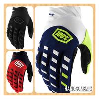 Gambar glove 100% mtb motocross trail sarung tangan 100 percent motocross trail adventure not glove troy lee design shift thor seven - BLACK, M dari HANDSOMEMX undefined 2 Tokopedia