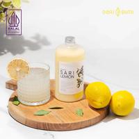 Gambar Sari Lemon Murni Dari Bumi 500ml | Minuman Diet Dan Detok Premium Asli dari THE HALAL FOODS undefined 5 Tokopedia