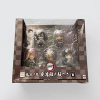 Gambar Kimetsu No Yaiba Tanjiro And The Hashira Official Mascot Figure - Sanemi dari NINE Toko_NEW undefined 1 Tokopedia