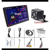Gambar [READY] HEAD UNIT TV MOBIL ANDROID APV 9INCH RAM 2/32 FREE KAMERA MUNDUR dari Utomo Karya Official undefined 2 Tokopedia