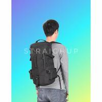Gambar Tas Ransel Pancing , Tas Joran gendong dari HANGGAPROJECT undefined 4 Tokopedia