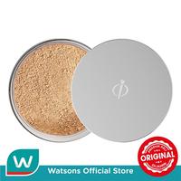 Gambar Inez Satin Smooth Face Powder 01 Natural 20ml dari Watsons Indonesia Official Store undefined 1 Tokopedia
