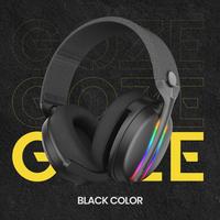 Sades Ryunix Goze HX1 RGB Triple Mode Wireless Gaming Headset - foto 2