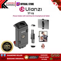 Gambar Ulanzi ST-29 Tripod Mount for Smartphone and Tablet dari KameraKamera undefined 1 Tokopedia