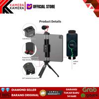 Gambar Ulanzi ST-29 Tripod Mount for Smartphone and Tablet dari KameraKamera undefined 4 Tokopedia
