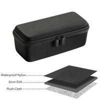 Gambar Po Portable Pouch Casespeaker Carry Case Storage For Jbl Flip 6 Wireless Bluetooth-Compatible Speaker Box Bag Cover - Red dari Pesona Permatta undefined 2 Tokopedia