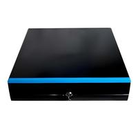 Gambar CASH DRAWER IWARE / CASH DRAWER CD408 RJ11 7 slot uang kertas dari Techno Computer Bali undefined 4 Tokopedia