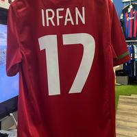 Gambar Jersey Timnas Indonesia Home 2010 Original dari Warung_FM undefined 2 Tokopedia