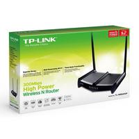 Gambar Router Tembus Tembok TP-Link WR841HP dari agskdhduh undefined 5 Tokopedia