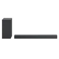 Gambar LG SOUNDBAR S75Q - WIRELESS SOUND BAR 3.1.2 CH 380W RMS MERIDIAN DOLBY ATMOS dari Enter Electronic undefined 2 Tokopedia
