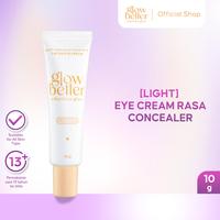 Gambar Glow Better Best Version Of Your Skin Tinted Eye Cream 10gr -Krim Mata dari Glow Better undefined 3 Tokopedia